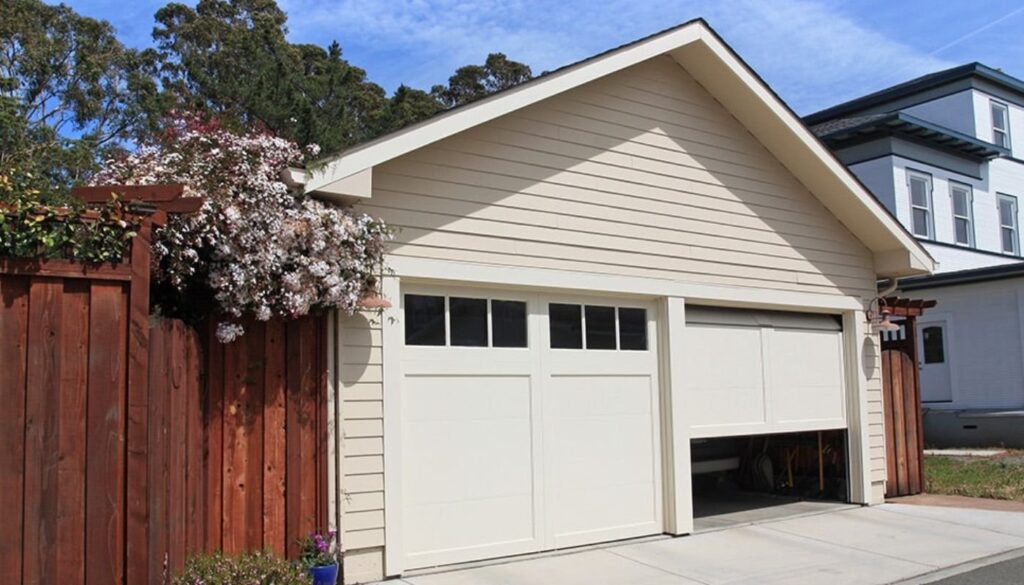 Local Garage Door Repair Services - Century Garage Door Repair Service North Haven